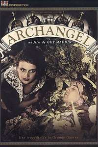 Archangel - Posters