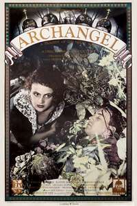 Archangel - Posters