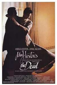The Dead - Poster