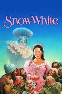 Snow White - Posters