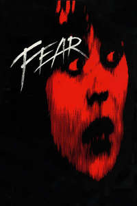 Fear - Poster