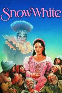 Snow White - Posters