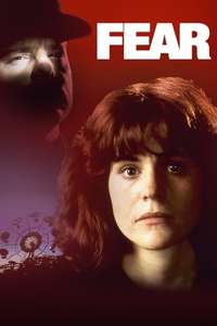 Fear - Poster