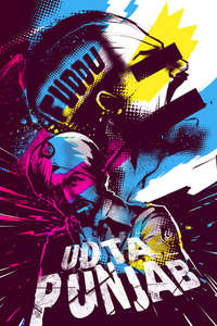 Udta Punjab - Poster