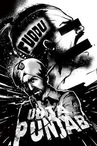 Udta Punjab - Poster