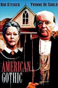 American Gothic - Poster