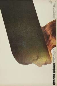 Black Widow - Poster