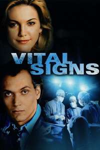 Vital Signs - Poster