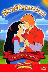 Happily Ever After - Poster