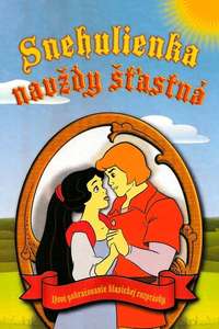 Happily Ever After - Poster
