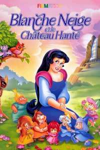 Happily Ever After - Poster