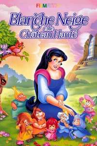 Happily Ever After - Poster
