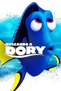 Finding Dory - Posters