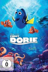 Finding Dory - Posters