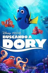 Finding Dory - Posters
