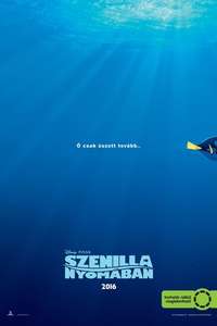 Finding Dory - Posters