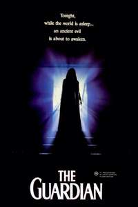 The Guardian - Poster