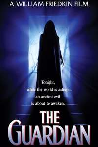 The Guardian - Poster