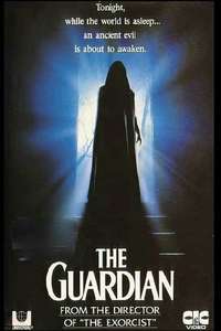 The Guardian - Poster