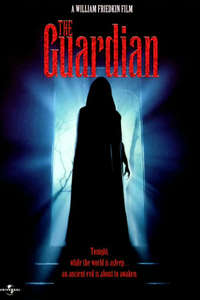 The Guardian - Poster