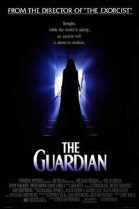 The Guardian - Poster