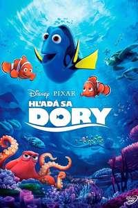 Finding Dory - Posters