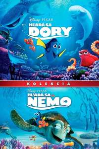 Finding Dory - Posters