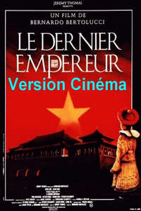 The Last Emperor - Poster