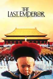 The Last Emperor