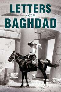 Letters from Baghdad - Poster