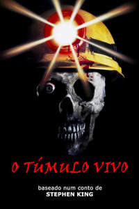 Graveyard Shift - Poster