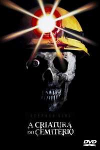 Graveyard Shift - Poster
