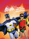 Batman: Return of the Caped Crusaders