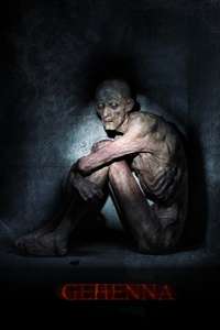 Gehenna: Where Death Lives - Posters