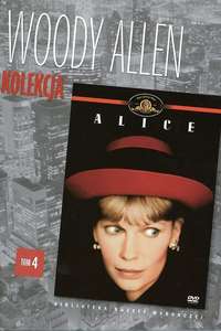 Alice - Poster