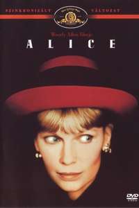 Alice - Poster