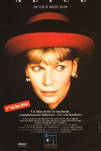 Alice - Poster