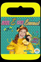The Wiggles - Dial E For Emma