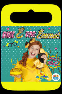 The Wiggles - Dial E For Emma - Poster