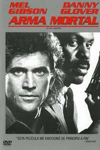 Lethal Weapon - Posters
