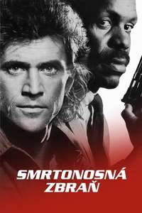 Lethal Weapon - Posters
