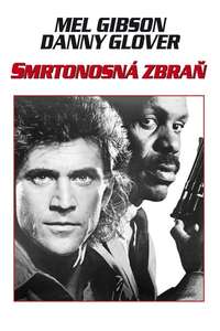 Lethal Weapon - Posters