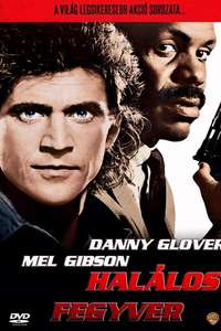 Lethal Weapon - Posters