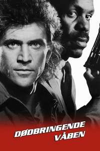 Lethal Weapon - Posters
