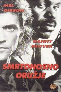 Lethal Weapon - Posters