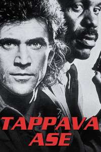Lethal Weapon - Posters