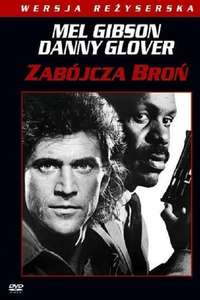 Lethal Weapon - Posters