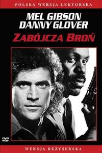 Lethal Weapon - Posters