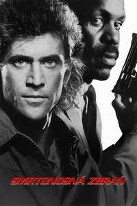 Lethal Weapon - Posters