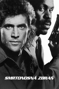 Lethal Weapon - Posters